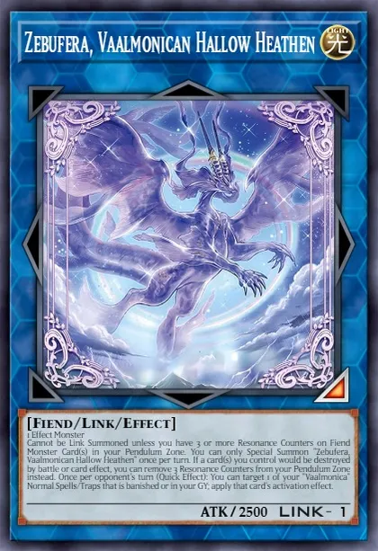 yugioh vaalmonica deck LEDE-JP022 Selettrice (SR) TCG Corner KING OF GAMES WITH VAALMONICA!