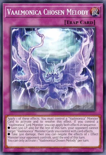 yugioh vaalmonica deck (Meta/Complete) 2025 - Yu-Gi-Oh! Dueling Nexus KING OF GAMES WITH VAALMONICA!