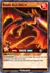 Burning Blaze Dragon