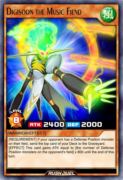yugioh music deck Amazon.com: Complete Custom Deck for Yu-Gi-Oh! ARC-V