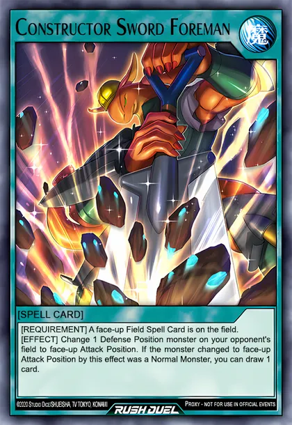 Deck Build Box: Infinite Grand Crush | Duel Links Meta