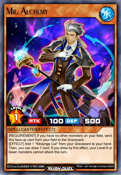 yugioh alchemy cards Amazon.com: YU-GI-OH! - That Wacky Alchemy! (ABYR-EN077) - Abyss Rising -  1st Edition