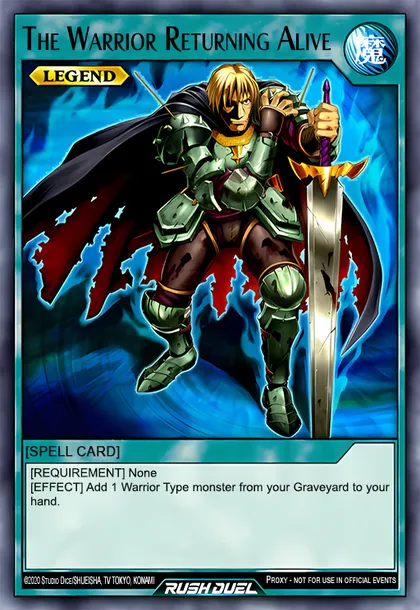 yugioh warrior spell cards Ancient Warriors Graceful Zhou Gong - IGAS-EN009 Rare