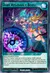 Dark Resonance Burst