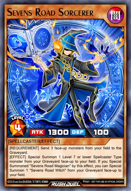 Spellcasters Deck Breakdown | Guides, Decks & Usage Statistics | Duel Links  Meta