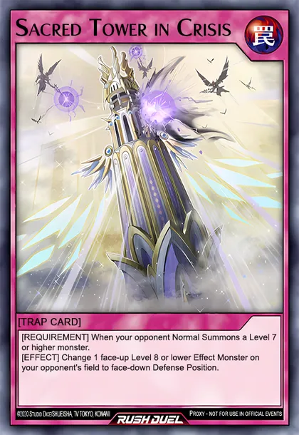 duel tower yugioh card Amazon.com: Yu-Gi-Oh! Duel Tower - MP22-EN269 - Prismatic Secret Rare