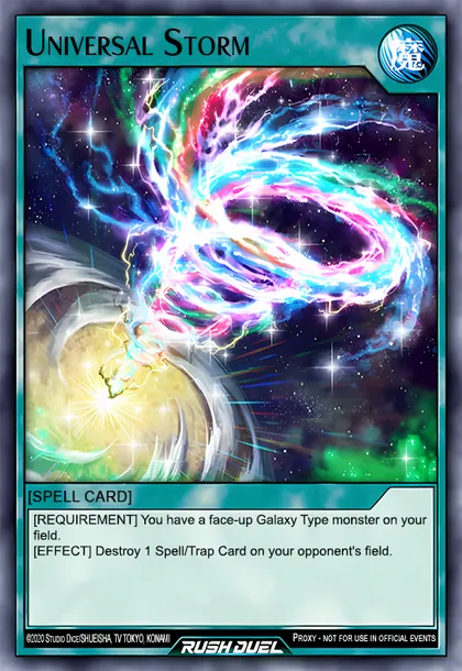 yugioh card storm Yu-Gi-Oh! Swift Samurai Storm! STON-EN058  AllRoleplaying.com