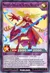 Princess Omega the Shining Megastar