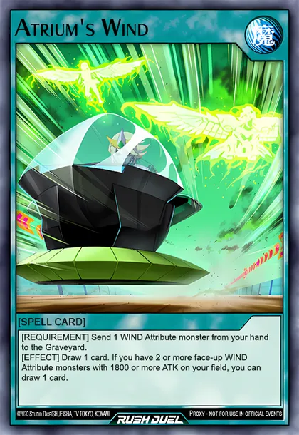 Leaks & Updates | Upcoming cards & events | Duel Links Meta