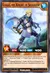 Langa, the Knight of Skysavior