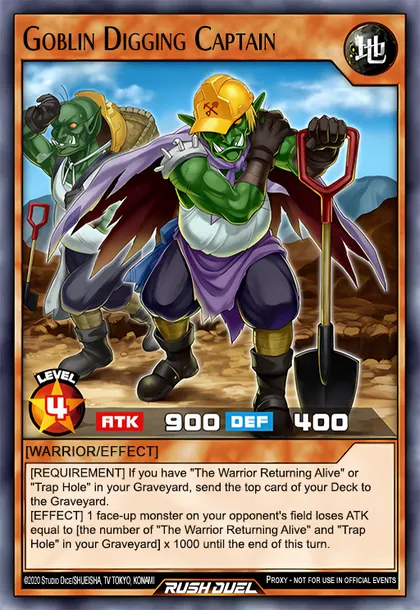 goblin yugioh deck Upstart Goblin [MRL-033] Common main image 1