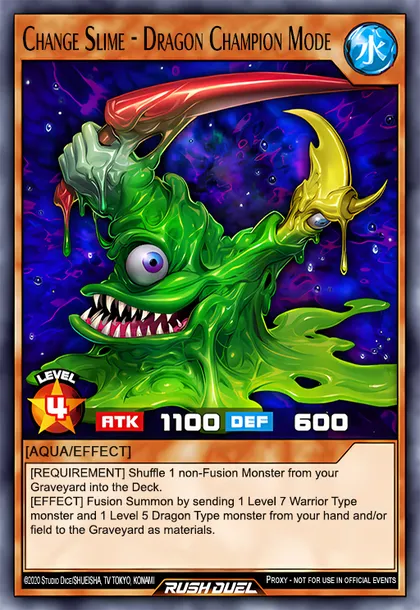 yugioh omni hero deck Mai Valentine main image 0