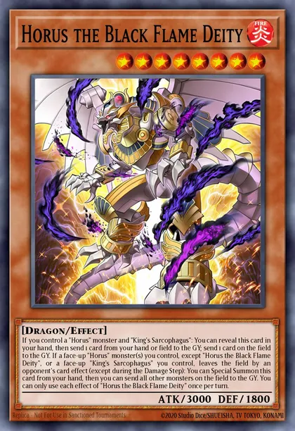 Egyptian God Deck from A T E M | Master Duel Meta Egyptian God Deck from A T E M | Master Duel Meta
