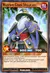Wizened Dark Magician