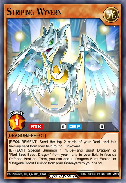 yugioh wyvern deck Amazon.com: YU-GI-OH! - Eclipse Wyvern (SDDC-EN003) - Structure Deck:  Dragons Collide - Unlimited Edition main image 1