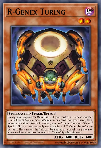 yugioh genex deck Yu-Gi-Oh! Deck Debut: Genex Voiceless Voice