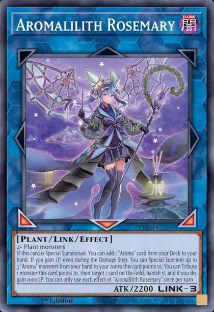 aroma deck yugioh duel links Amazon.com: Yu-Gi-Oh! - Aroma Strategy - SS02-ENCS1 - Common - 1st Edition  - Speed Duel Decks main image 1