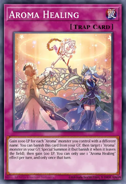 yugioh master duel aroma deck Amazon.com: Yu-Gi-Oh! - Aroma Strategy - SS02-ENCS1 - Common - 1st Edition  - Speed Duel Decks