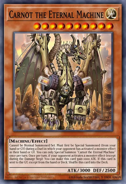 Gravekeeper's Deck Breakdown | Guides, Decks & Usage Statistics | Master  Duel Meta