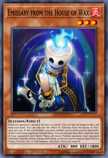 Mikanko Deck Breakdown | Guides, Decks & Tournament Usage Statistics |  Yu-Gi-Oh! Meta