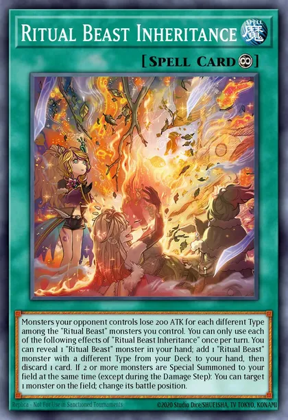 spiritual beast deck yugioh Amazon.com: Complete Custom Deck for Yu-Gi-Oh! GX