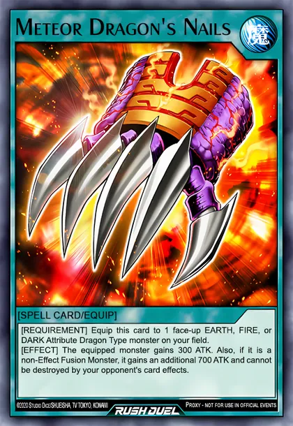 yugioh dragon nails card Amazon.com: Dragon Nails - BLCR-EN003 - Ultra Rare