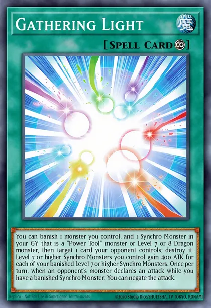 Selection Pack: Synchro Starlight | Master Duel Meta Selection Pack: Synchro Starlight | Master Duel Meta