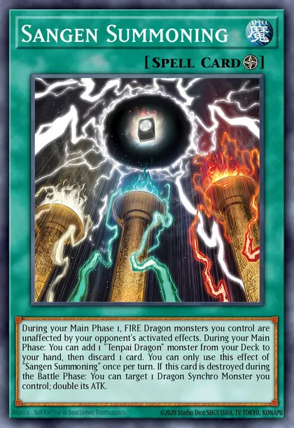 Dragon Ruler Deck Breakdown | Guides, Decks & Tournament Usage Statistics |  Yu-Gi-Oh! Meta