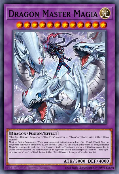 yugioh new blue eyes deck Yu-Gi-Oh! Saga of Blue-Eyes White Dragon Structure Deck – Portals Games &  Comics main image 0
