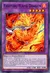 Fighting Flame Dragon