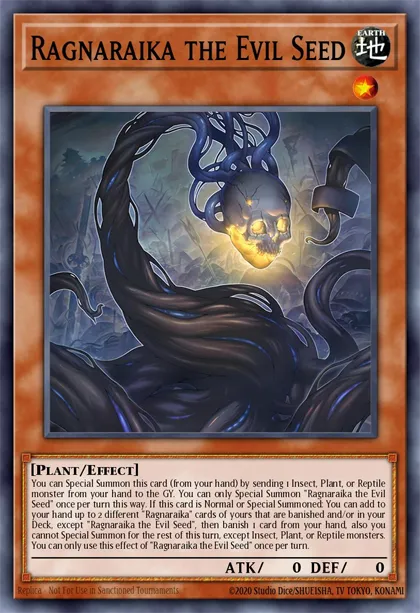 yugioh duel links plant deck Amazon.com: Complete Custom Deck for Yu-Gi-Oh!