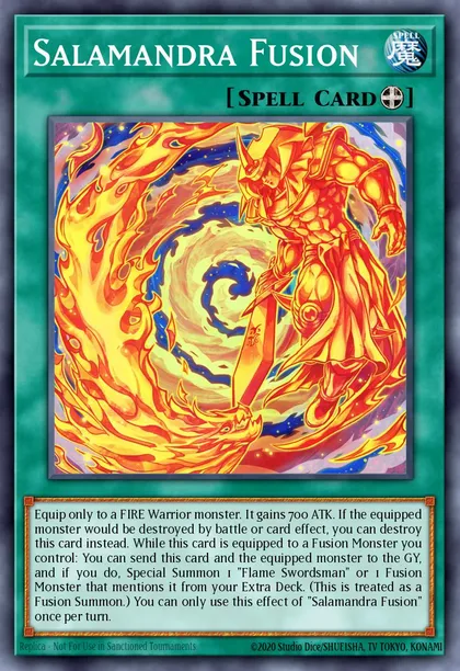 yugioh flame swordsman cards Complete Custom Deck for Yu-Gi-Oh! and if you do Flame Swordsman Deck Breakdown |