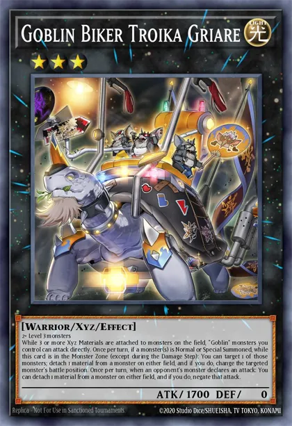 Selection Pack: Metal Raiders' Dominance | Master Duel Meta