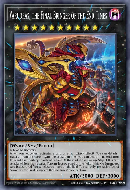 Tistina Deck Breakdown | Guides, Decks & Tournament Usage Statistics | Yu-Gi-Oh! Meta Tistina Deck Breakdown | Guides, Decks & Tournament Usage Statistics | Yu-Gi-Oh! Meta