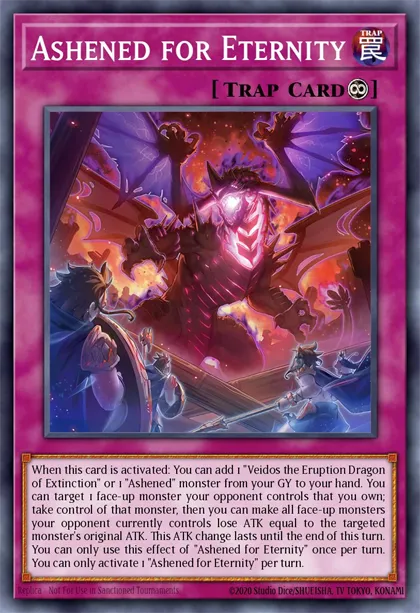 ashened city yugioh deck Harpy Tower Deck Box – Mana Moon