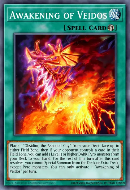 yugioh extra deck zone INFO-AE092 Pendulum Witch (N) – TCG Corner main image 0