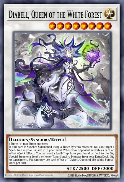 Odion Deck Breakdown | Guides, Decks & Tournament Usage Statistics |  Yu-Gi-Oh! Meta