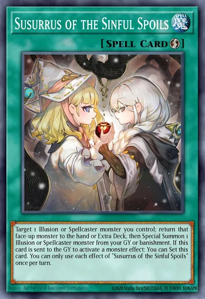 Azamina Deck Breakdown | Guides, Decks & Usage Statistics | Master Duel Meta