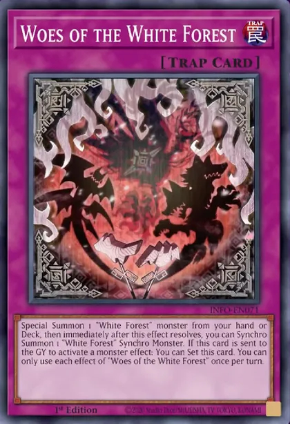 yugioh transcendosaurus deck Amazon.com: Transcendosaurus Glaciasaurus - WISU-EN004 - Rare main image 0