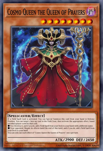 yugioh cosmo deck Yu-Gi-Oh! - Macro Cosmos (SDDE-EN036) - Structure The Dark Emperor - 1st Edition they now walk the earth as monster warriors Local Yu-Gi-Oh! player shows up