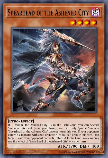 Ashened Deck Breakdown | Guides, Decks & Usage Statistics | Master Duel Meta Ashened Deck Breakdown | Guides, Decks & Usage Statistics | Master Duel Meta