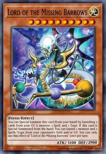 yugioh cards ninja Ninja Grandmaster Hanzo [ORCS-EN029] Ultimate Rare main image 1
