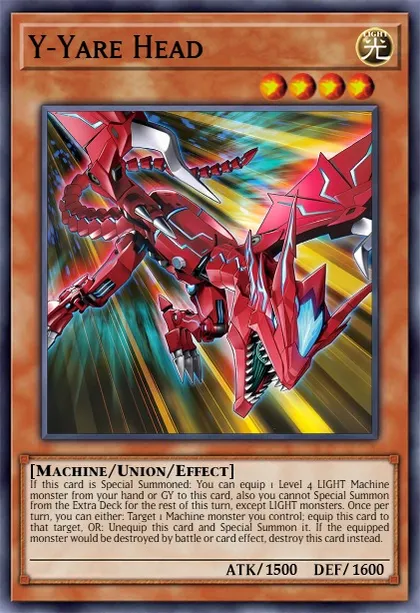 abc yugioh deck Yu-Gi-Oh! - Alliance Insight main image 0