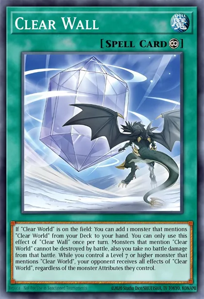 yugioh adrian gecko deck Adrian Gecko - The Kingdom from the Clouds (Premium Quality)