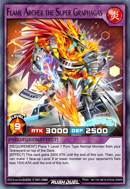 pyro yugioh deck AGOV-EN063 - Ogdoadic Daybreak - Common - Quick-Play Spell
