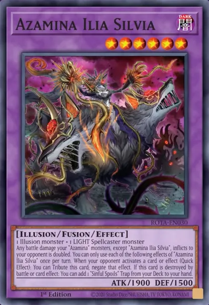 Snake-Eye Fire King Deck Breakdown | Guides, Decks & Usage