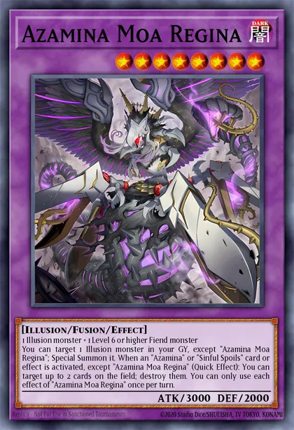 white forest deck yugioh INFO-EN039 - Rciela, Sinister Soul of the White Forest main image 0