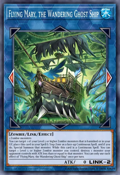 yugioh zombie extra deck Yugioh Skull Servant Deck main image 0