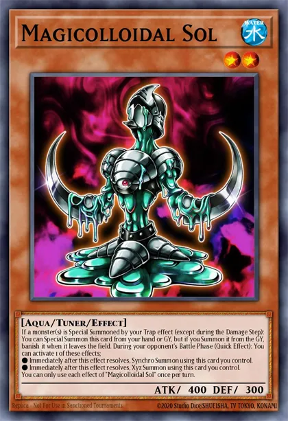 Trap Monsters Deck Breakdown | Guides, Decks & Usage Statistics | Master  Duel Meta