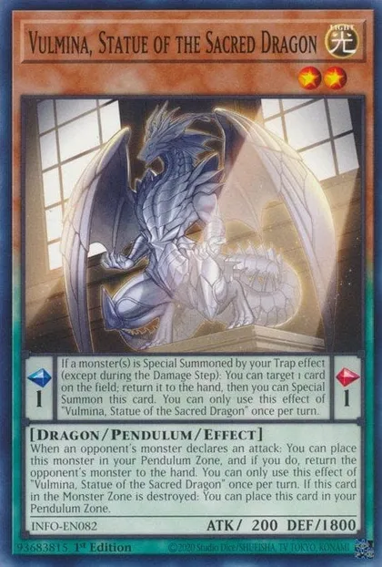 Paleozoic Deck Breakdown | Guides, Decks & Tournament Usage Statistics |  Yu-Gi-Oh! Meta